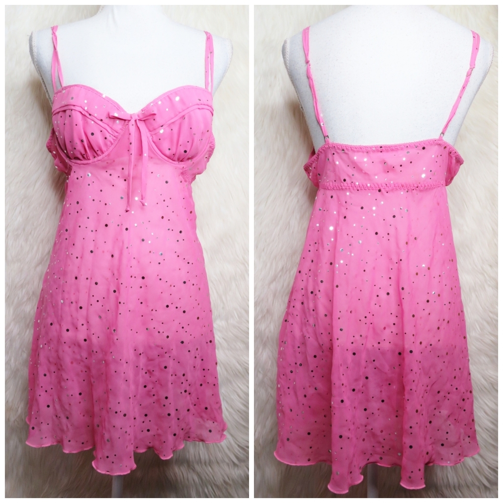 Drift Away Woman Lingerie